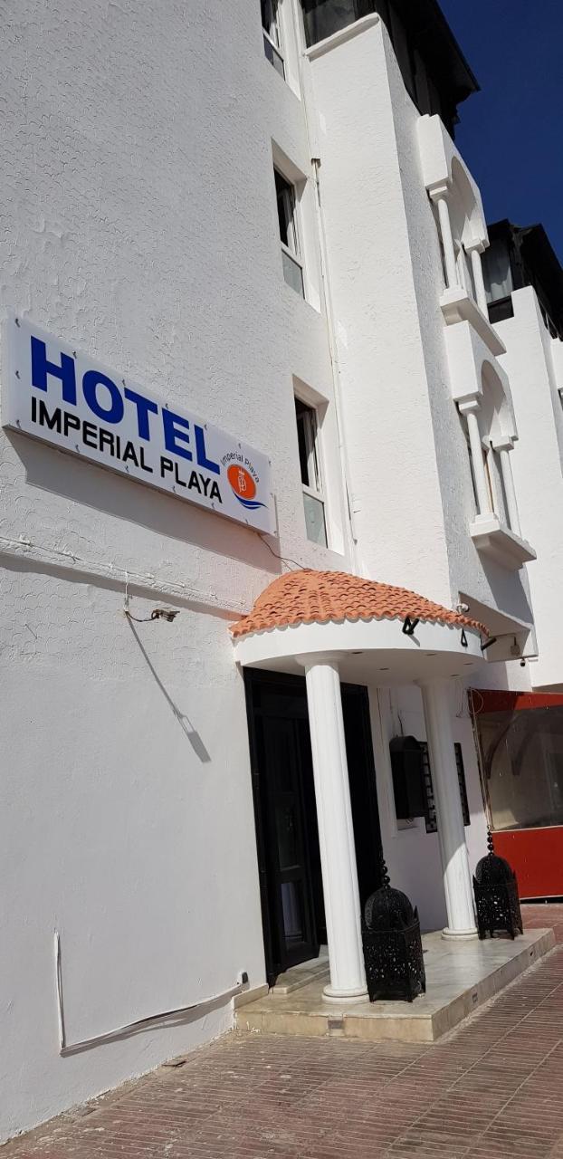 Imperial Playa Hotel Dakhla Exterior photo
