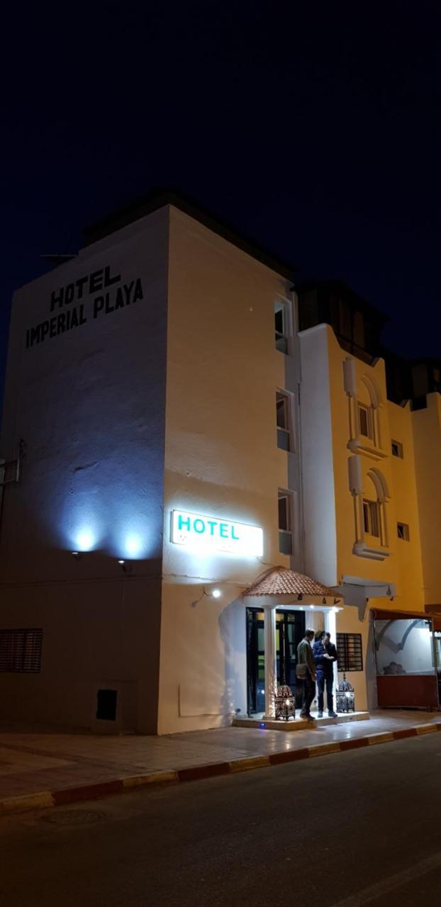 Imperial Playa Hotel Dakhla Exterior photo